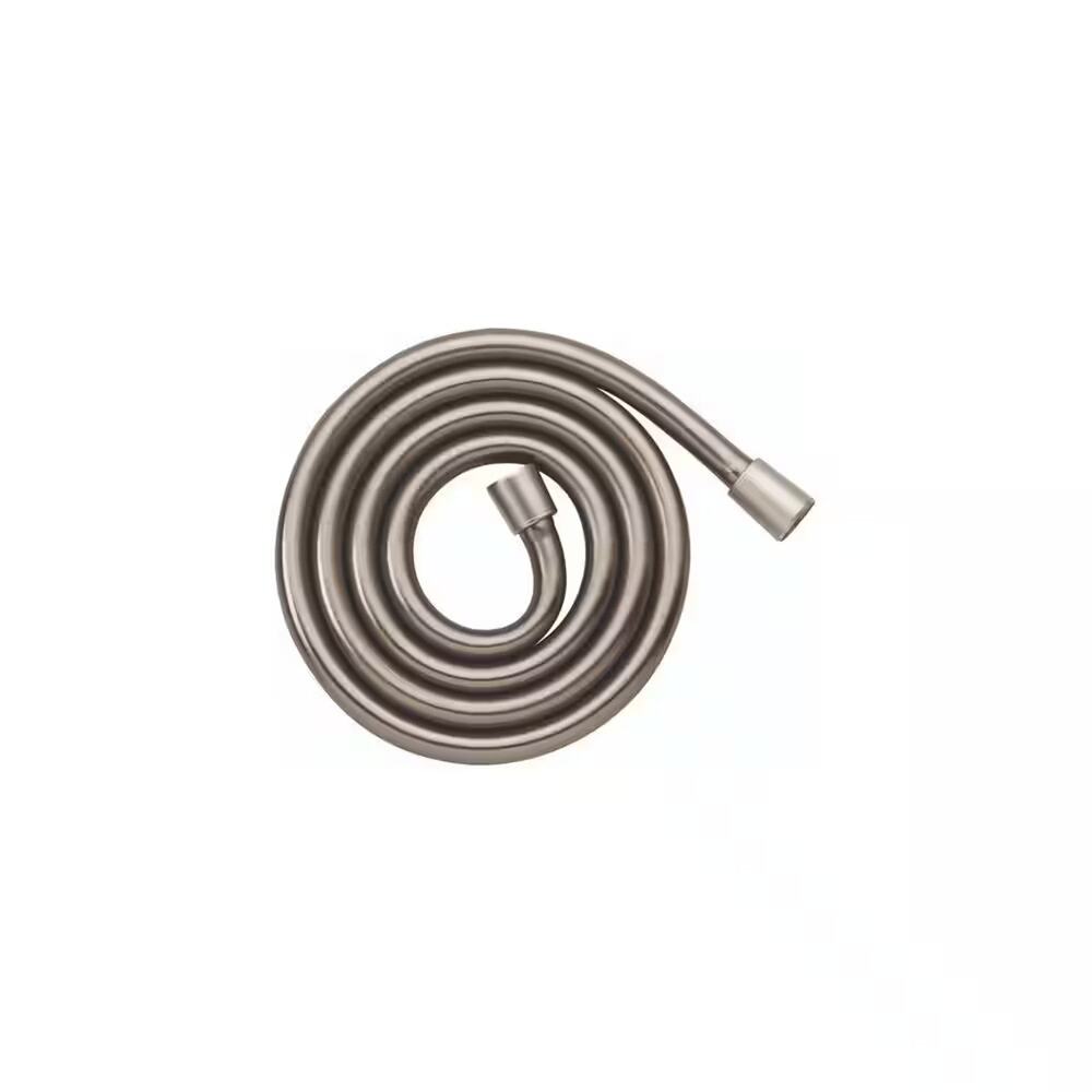 Hansgrohe Techniflex Handshower Hose 63" Brushed Nickel Shower Fixture